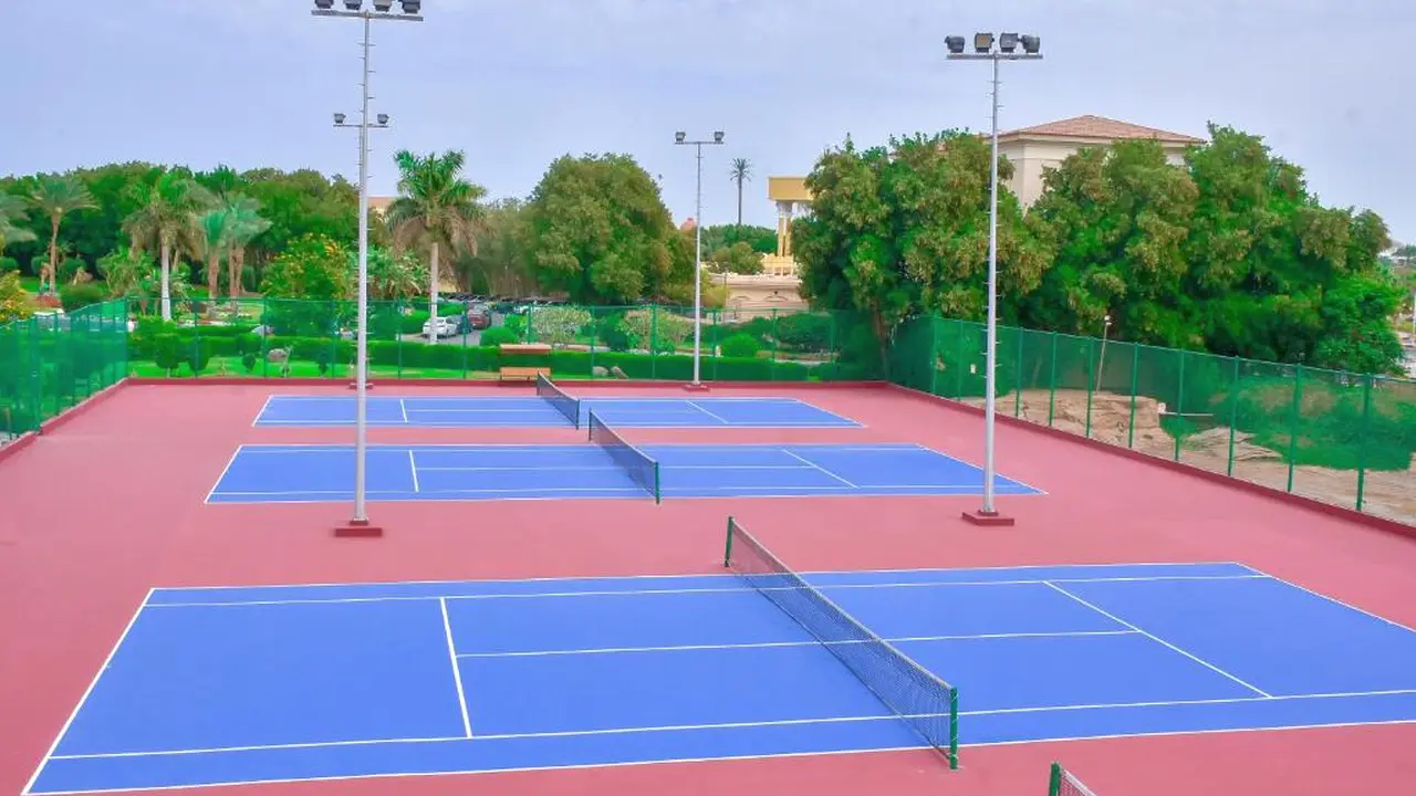 Hotel Jaz Aquamarine Resort - Hurghada